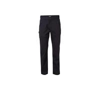 Craghoppers Men's Kiwi Pro II Walking Trousers Active Stretch Bottoms DK Navy 34" L