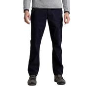 Craghoppers Men's Kiwi Pro II Walking Trousers Active Stretch Bottoms DK Navy 40" R