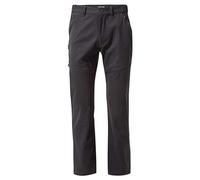Craghoppers Men's Kiwi Pro II Walking Trousers Active Stretch Bottoms DK Navy 44" L