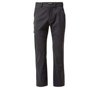 Craghoppers Mens Kiwi Pro Trousers Hiking Pants, Dark Navy, 44 EU