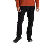 Craghoppers Mens Kiwi Pro II Waterproof Trousers (36R) (Black)