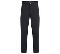 Craghoppers Mens Kiwi Pro III Convertible Trousers, Black, 42W Long EU