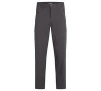 Craghoppers Mens Kiwi Pro III Lightweight Trousers - Dark Lead - 42R - Dark Lead - 96% Recycled Nylon Polyamide/4% Elastane