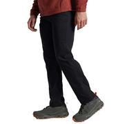 Craghoppers Mens Kiwi Pro III Thermal Trousers, Black, 36W EU