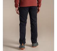 Craghoppers Mens Kiwi Pro III Thermo Walking Trousers - Black