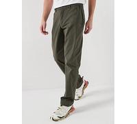 Craghoppers Mens Kiwi Pro III Walking Trouser - Dark Khaki