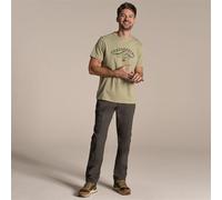 Craghoppers Mens Kiwi Pro III UV Protective Trousers - Green One Size