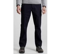 Craghoppers mens Kiwi pro ll trousers in Dark Navy CMJ564R. B124