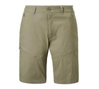 Craghoppers Mens Kiwi Pro Short Colour: PEBBLE, Size: 30