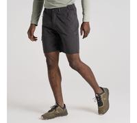 Craghoppers Mens Kiwi Pro Short Size: 36, Colour: DARK LEAD