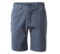Craghoppers Mens Kiwi Pro Short Size: 38, Colour: Ocean Blue