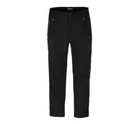 Craghoppers Mens Kiwi Pro Stretch Cargo Trousers (Black) - Size 40 Short