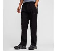 Men's Kiwi Pro Trousers - Black, Black 38L