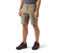 Craghoppers Mens Kiwi Pro Walking Shorts Stretch Zipped Pockets Walking Casual