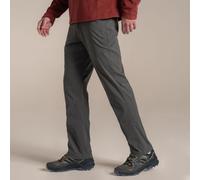 Craghoppers Kiwi Pro Iii Pants Grey 36 / Regular Men