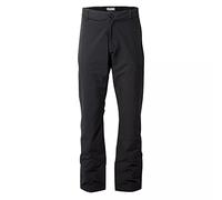 Craghoppers Men's Kiwi Pro Waterproof Trousers, Black, 32W / 34L