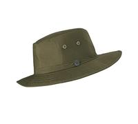 Craghoppers Mens Kiwi Ranger Panama Hat, Pebble, M-L UK