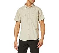 Craghoppers - Kiwi Kurzarm Hemd - Shirt size 4XL, sand