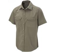 Craghoppers Mens Kiwi Short Sleeve Travel Shirt Walking Hiking NosiDefence S-4XL