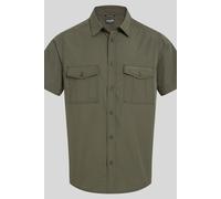 Craghoppers Mens Kiwi II Short Sleeve Hiking Shirt Anti-Insect UV Protection Outdoor Top