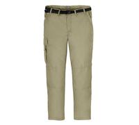Craghoppers Men's Kiwi Tailored Trousers in Light Beige | Size: 40R Craghoppers Light Beige 40R