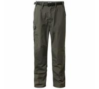 Craghoppers Mens Kiwi Trouser - Bark