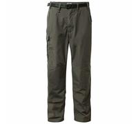 Craghoppers Mens Kiwi Trouser - Bark