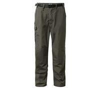 Craghoppers Men's Kiwi Trousers - Brown -