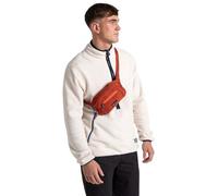 Craghoppers Mens Kiwi Waistpack Bag, Red Beach