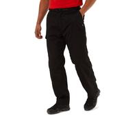 Craghoppers Mens Kiwi Winter Lined II Warm Fleece Trousers FREE KIWI Belt