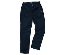 Craghoppers Men's Kiwi Winter Lined Trousers,Blue (Dark Navy),40 Short UK