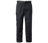 Craghoppers Mens Kiwi Winter Lined Trousers Cargo Thermal Fleece Walking Pants