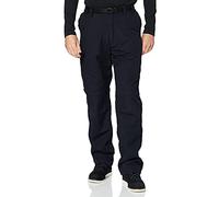 Craghoppers Men's Kiwi Winter Lined Walking Trousers Navy