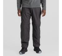 Craghoppers Mens Kiwi Zip Off Convertible Trousers Short Lightweight NosiDefence