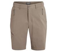Craghoppers Mens Kiwipro Kiwi Pro III Hiking Shorts, Pebble, 30W EU