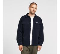 Craghoppers Men's Leroy Long Sleeve Shirt, Navy S