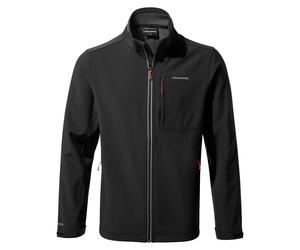 Craghoppers Mens Lightweight Altis Jacket Size: Extra Large, Colour: Black