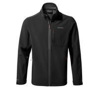 Craghoppers Mens Lightweight Altis Jacket Size: Medium, Colour: Black