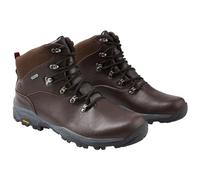 Craghoppers Mens Lite Eco Hiking Boot, Brown, 13 UK
