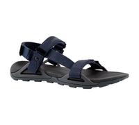 Craghoppers Men's Locke Sandals Black / Blue Navy