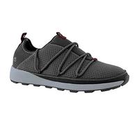 Craghoppers Mens Locke Pack Shoe Trainers Black Pepper 8 UK
