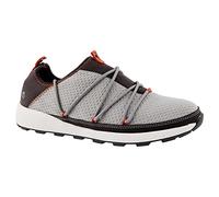 Craghoppers Mens Locke Pack Shoe Trainers Cloud Grey 11 UK