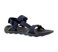 Craghoppers Mens Locke Sandals - Black/Navy - 7 UK - Black/Navy