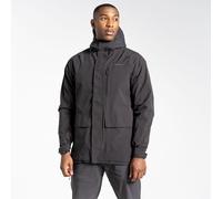 Craghoppers | Lorton Jacket Black Pepper S
