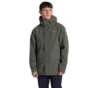 Craghoppers Mens Lorton II Jacket Waterproof Hiking Breathable Walking Coat