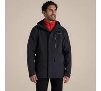 Craghoppers Mens Lorton Jacket, Wind Resistant & Waterproof, Stretchable & Insulating - Perfect for Outdoors, Walking, Hiking & Camping