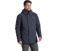 Craghoppers Mens Lorton II Thermic Jacket L DARK IRON