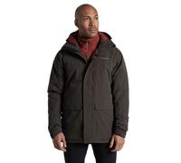 Craghoppers Mens Lorton II Thermic Padded Jacket - Woodland Green - L