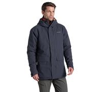 Craghoppers Lorton Ii Thermic Jacket Grey S Men