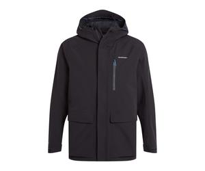 Craghoppers Mens Lorton II Waterproof JacketS Dark Navy CG2576